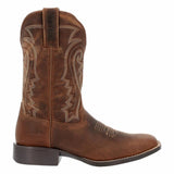 Westward™ Prairie Brown Square Toe Men's Boot by Durango®