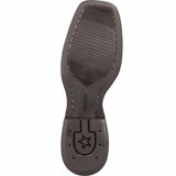 Westward™ Prairie Brown Square Toe Men's Boot by Durango®