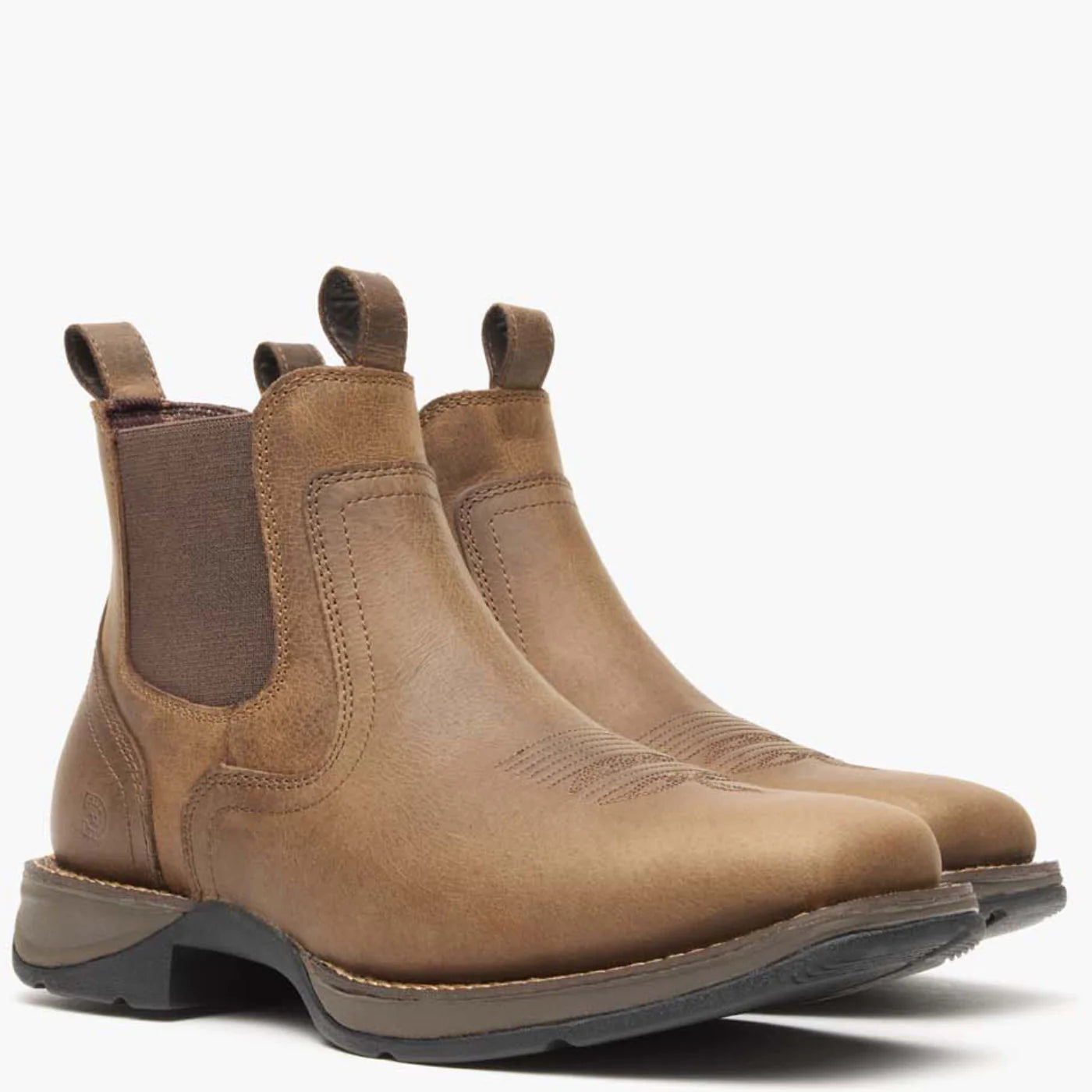Red Dirt Rebel™ Chelsea Men's Boot by Durango®
