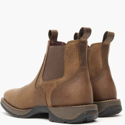 Red Dirt Rebel™ Chelsea Men's Boot by Durango®