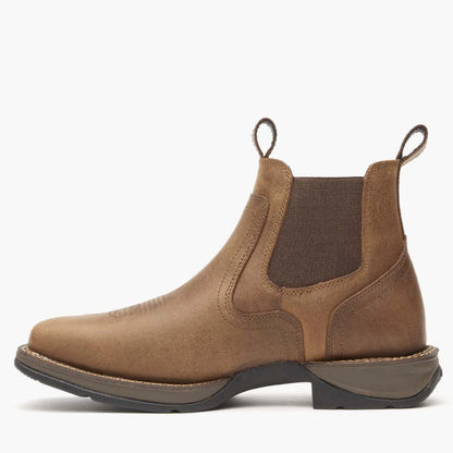 Red Dirt Rebel™ Chelsea Men's Boot by Durango®