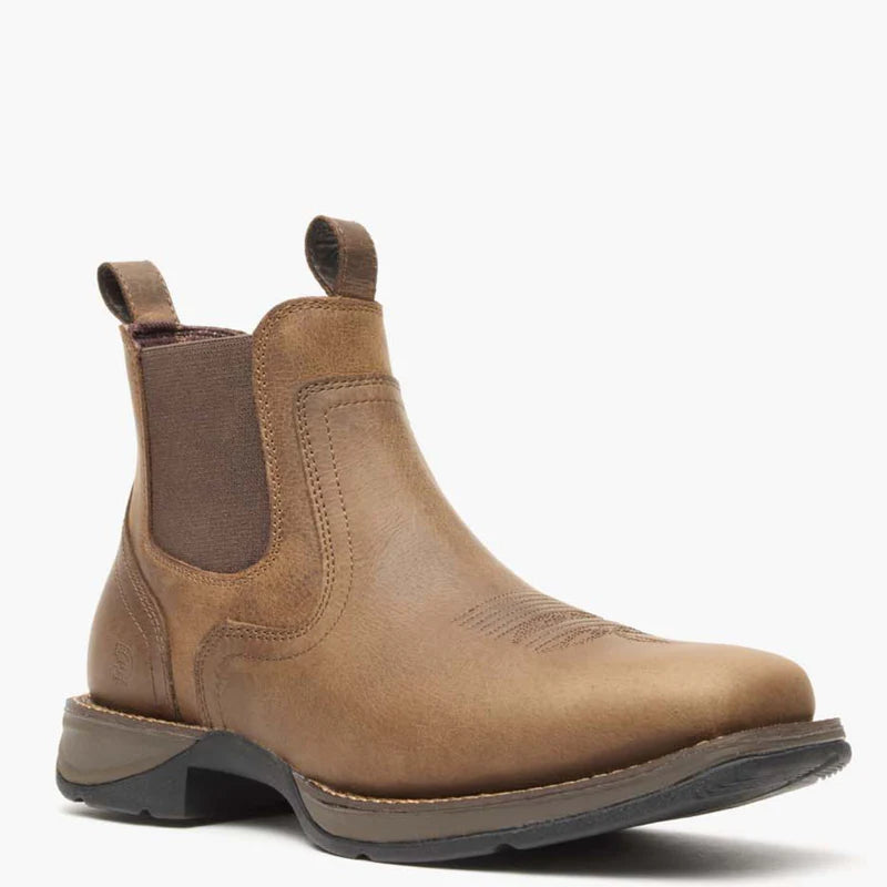 Red Dirt Rebel™ Chelsea Men's Boot by Durango®