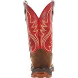 Crimson InsulKul™ Ventilated  Maverick XP™ Men's Boot by Durango®