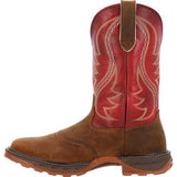 Crimson InsulKul™ Ventilated  Maverick XP™ Men's Boot by Durango®