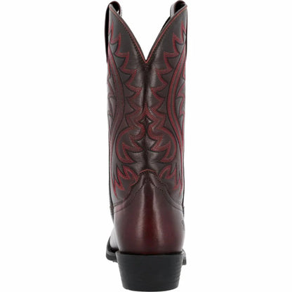 Shyloh™  Burnished Burgundy Men's Boot by Durango®