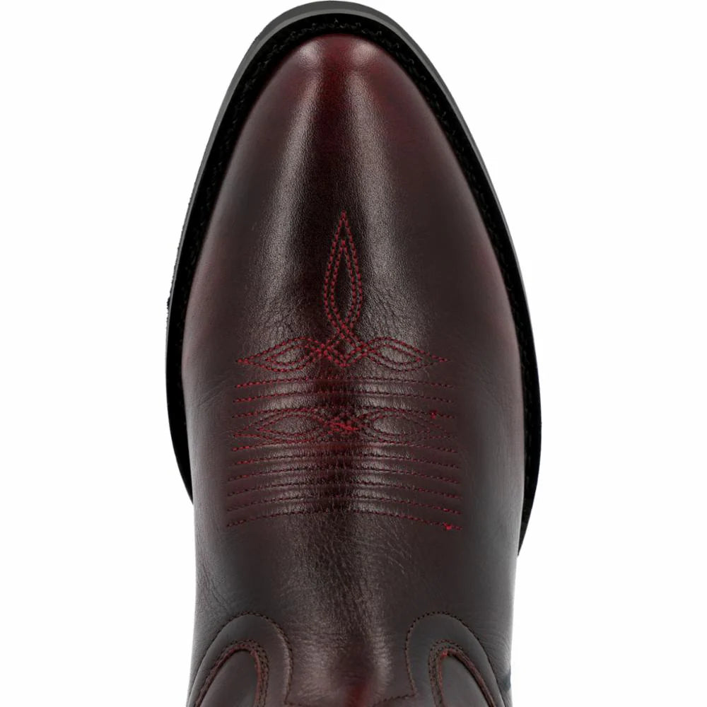 Shyloh™  Burnished Burgundy Men's Boot by Durango®