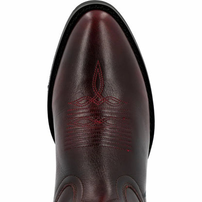 Shyloh™  Burnished Burgundy Men's Boot by Durango®