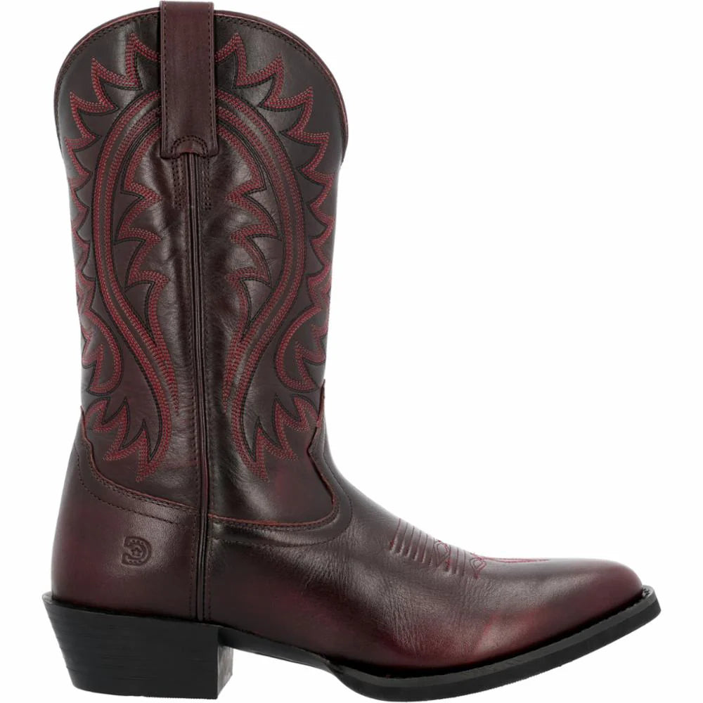 Shyloh™  Burnished Burgundy Men's Boot by Durango®