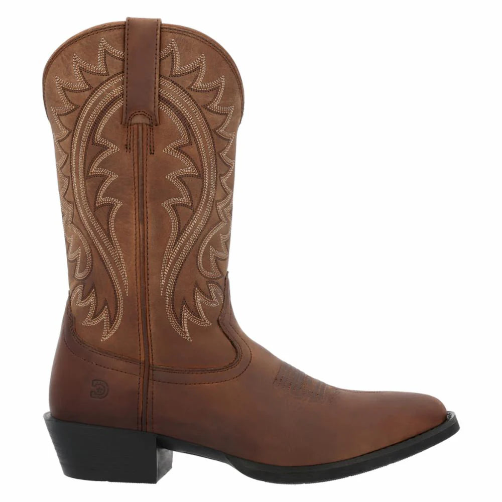 Shyloh™ Frontier Brown Men's Boot by Durango®