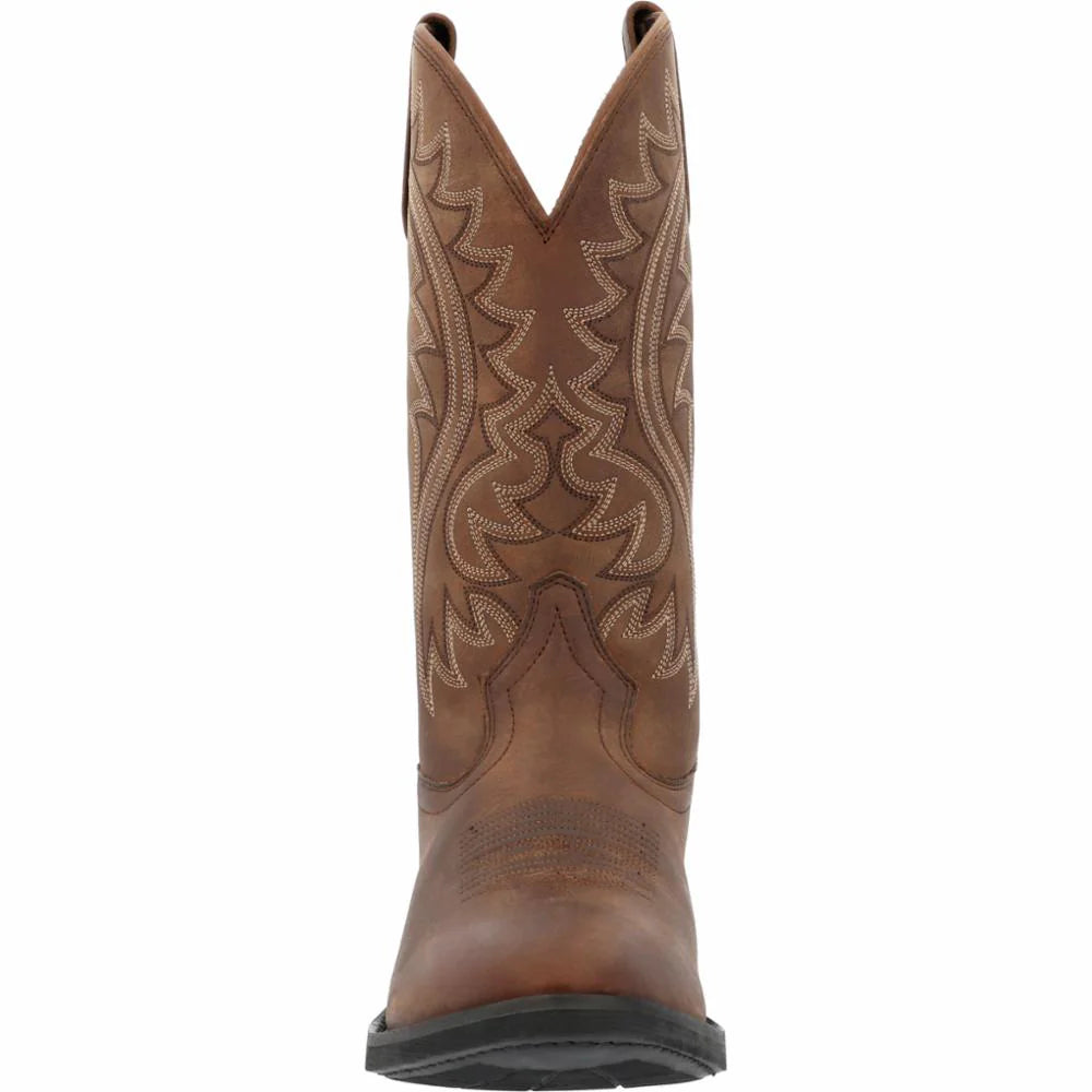 Shyloh™ Frontier Brown Men's Boot by Durango®