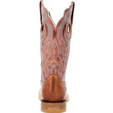 Lady Rebel Pro® Burnished Rose Women's Boot by Durango®