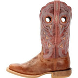 Lady Rebel Pro® Burnished Rose Women's Boot by Durango®