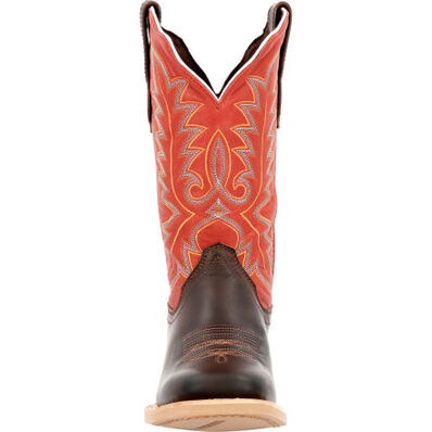 Lady Rebel Pro™ Hickory Chilli Women's Boot by Durango®