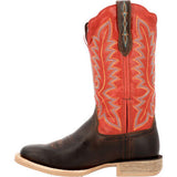 Lady Rebel Pro™ Hickory Chilli Women's Boot by Durango®