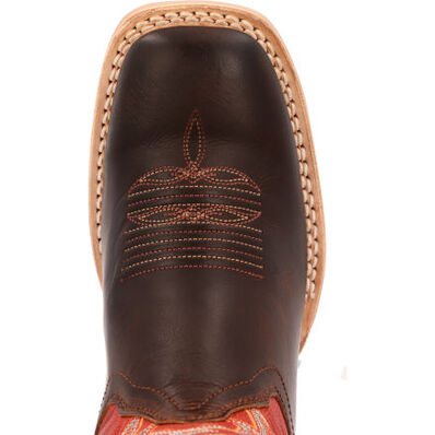 Lady Rebel Pro™ Hickory Chilli Women's Boot by Durango®
