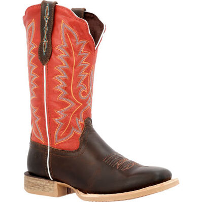 Lady Rebel Pro™ Hickory Chilli Women's Boot by Durango®