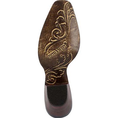 Crush™ Milk Chocolate Women's Boot by Durango®