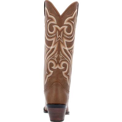 Crush™ Milk Chocolate Women's Boot by Durango®