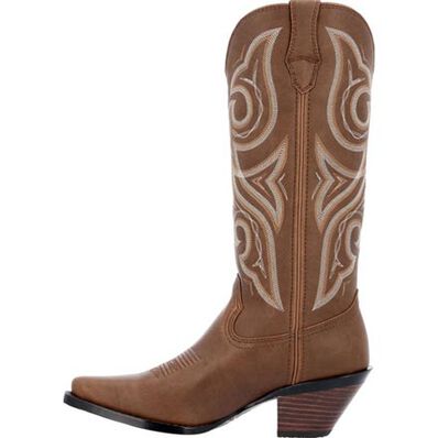 Crush™ Milk Chocolate Women's Boot by Durango®