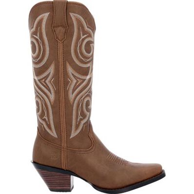 Crush™ Milk Chocolate Women's Boot by Durango®