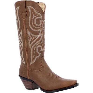 Crush™ Milk Chocolate Women's Boot by Durango®