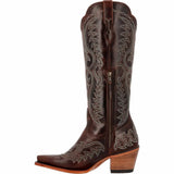 Crush™ Mahogany Fashion Women's Boot by Durango®