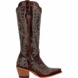 Crush™ Mahogany Fashion Women's Boot by Durango®