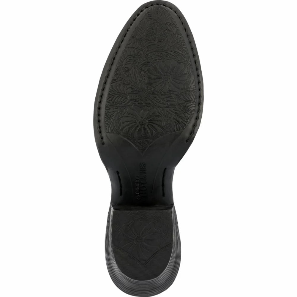 Shyloh™ 11" Black Women's Boot by Durango®