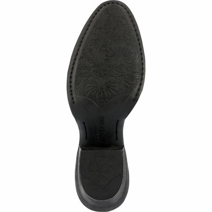 Shyloh™ 11" Black Women's Boot by Durango®
