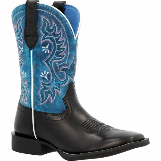 Shyloh™ Onyx Square Toe Women's Boot by Durango®