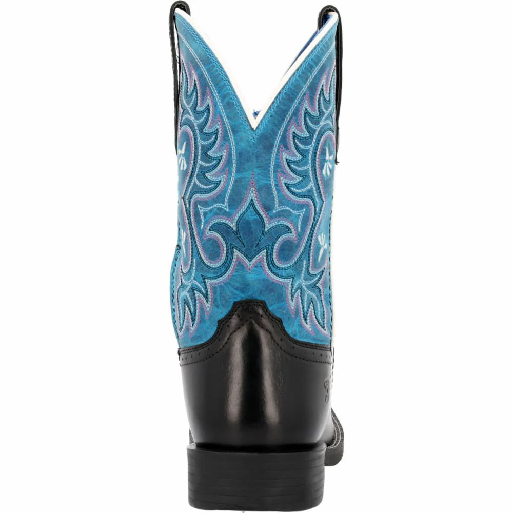 Shyloh™ Onyx Square Toe Women's Boot by Durango®