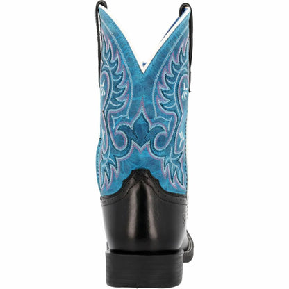 Shyloh™ Onyx Square Toe Women's Boot by Durango®