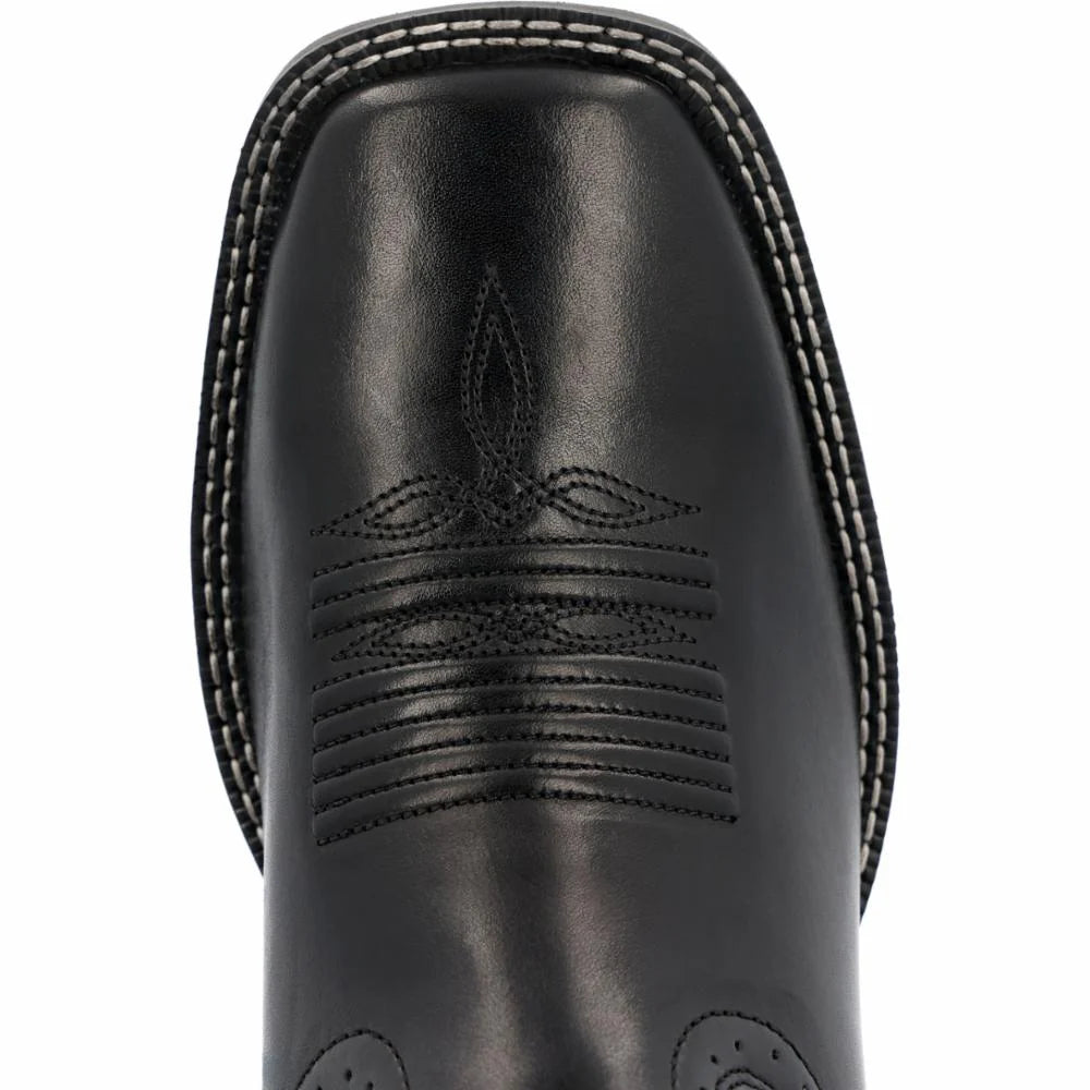 Shyloh™ Onyx Square Toe Women's Boot by Durango®