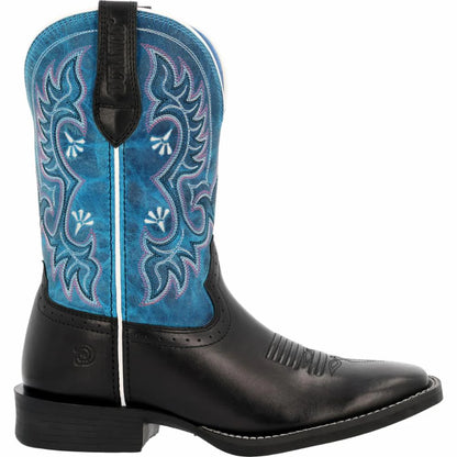 Shyloh™ Onyx Square Toe Women's Boot by Durango®