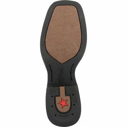 Shyloh™ Onyx Square Toe Women's Boot by Durango®