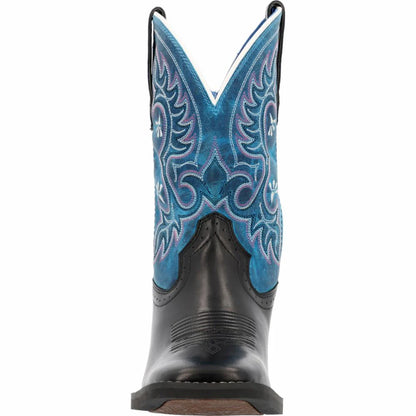 Shyloh™ Onyx Square Toe Women's Boot by Durango®