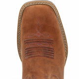 Shyloh™ Dusty Rose Square Toe Women's Boot by Durango®
