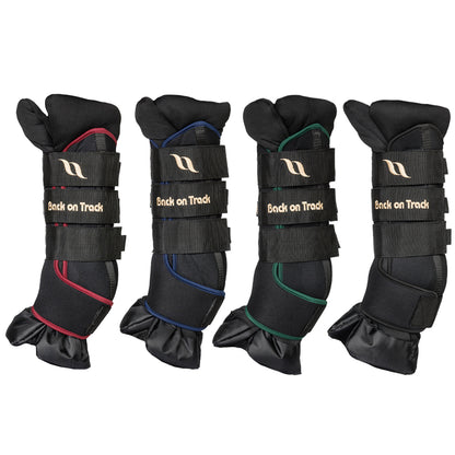 Deluxe Quick Wraps by Back On Track®
