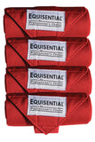 Set of 4 Equisential™ Standing Bandages by Professional's Choice®