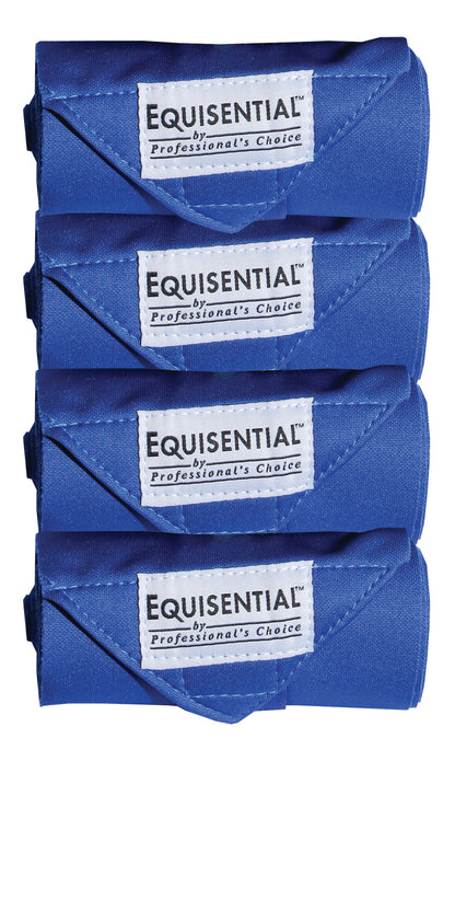 Set of 4 Equisential™ Standing Bandages by Professional's Choice®