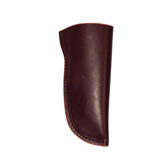 Left Hand Leather Belt Clip Tool Holder by Professional's Choice®