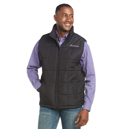 Crius Insulated Men's Vest by Ariat®