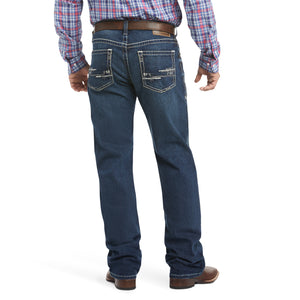 M4 Turnout Low Rise Men's Jean by Ariat®