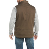 Rebar™ Wren Duracanvas Men's Vest by Ariat®