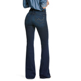 'Katie' Perfect Rise Flare Women's Jean by Ariat®
