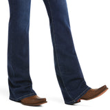 'Katie' Perfect Rise Flare Women's Jean by Ariat®