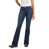 'Katie' Perfect Rise Flare Women's Jean by Ariat®