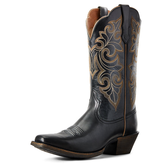 Limousine 'Round Up' Women's Boot by Ariat®