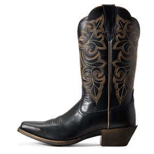 Limousine 'Round Up' Women's Boot by Ariat®