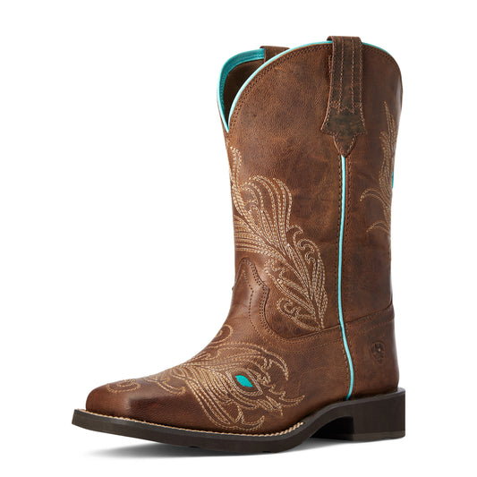 'Bright Eyes II' Women's Boot by Ariat®